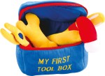 small foot Werkzeugkasten My First Tool Box Baby
